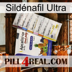 Sildénafil Ultra 11